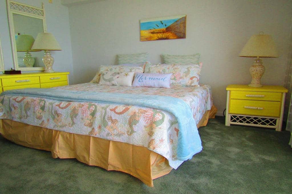 Ocean City Carousel Hotel and Condos