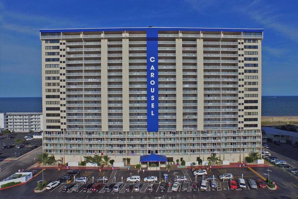 Carousel Resort Hotel