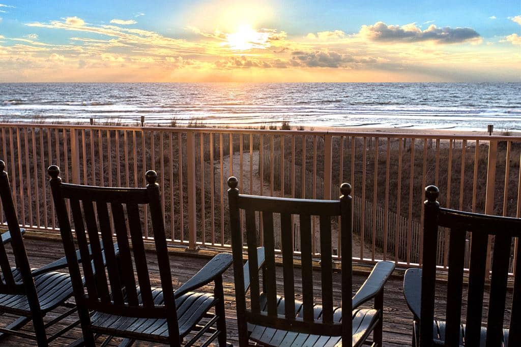 DunesManor Hotel OCMD