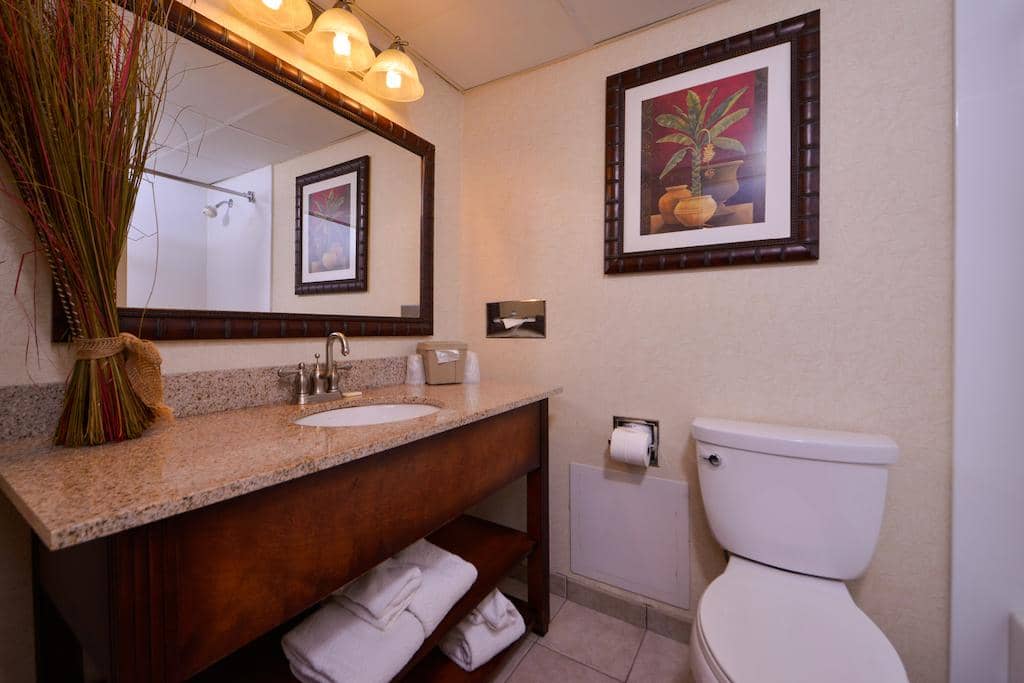 Fenwick Inn Family Hotel