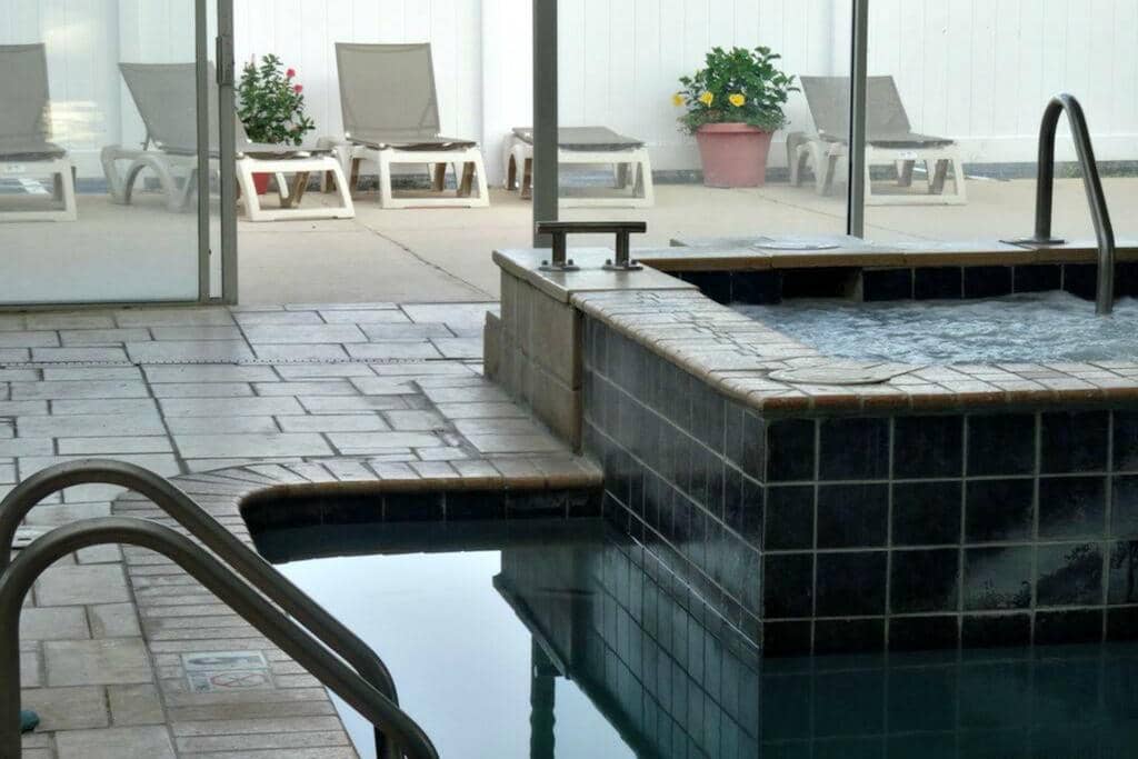 Ocean City Fenwick Inn
