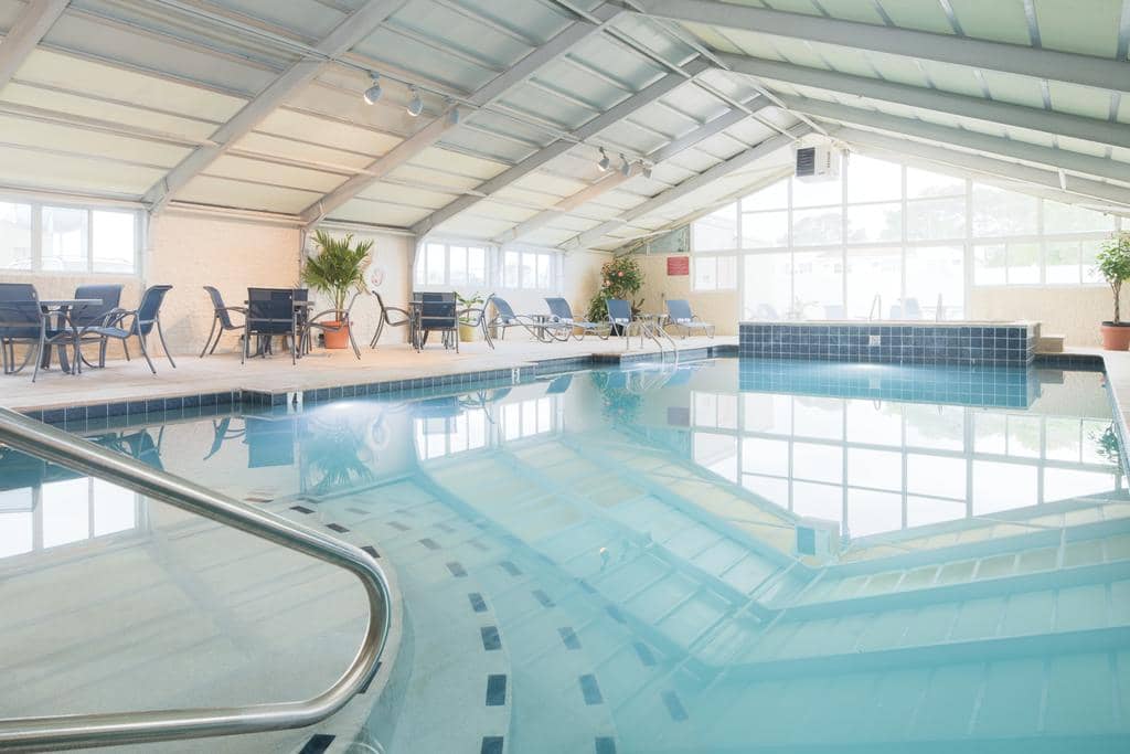 Fenwick Inn Hotel OCMD