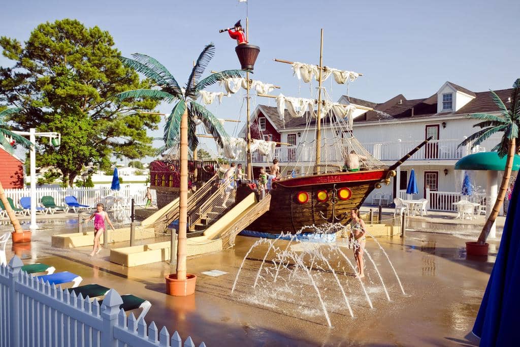 FSK Family Hotel OCMD