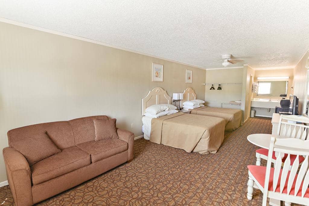 Francis Scott Key Family Ocean City Hotel