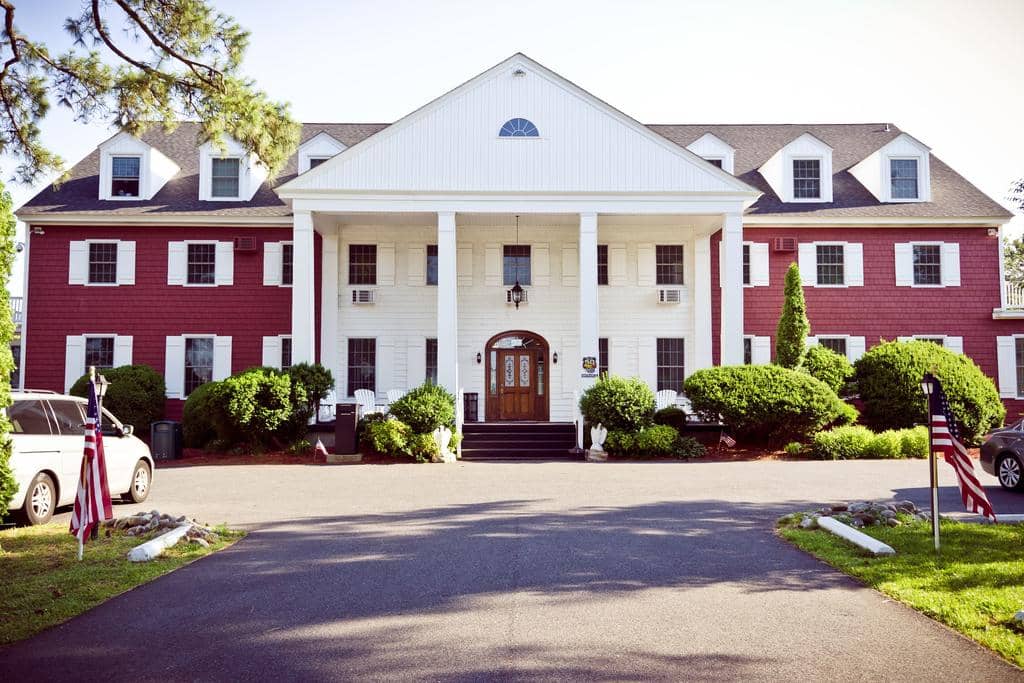Francis Scott Key Family Resort