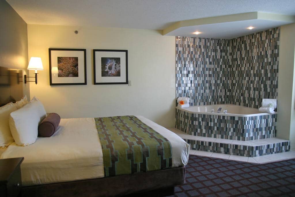 Ocean City Monte Carlo