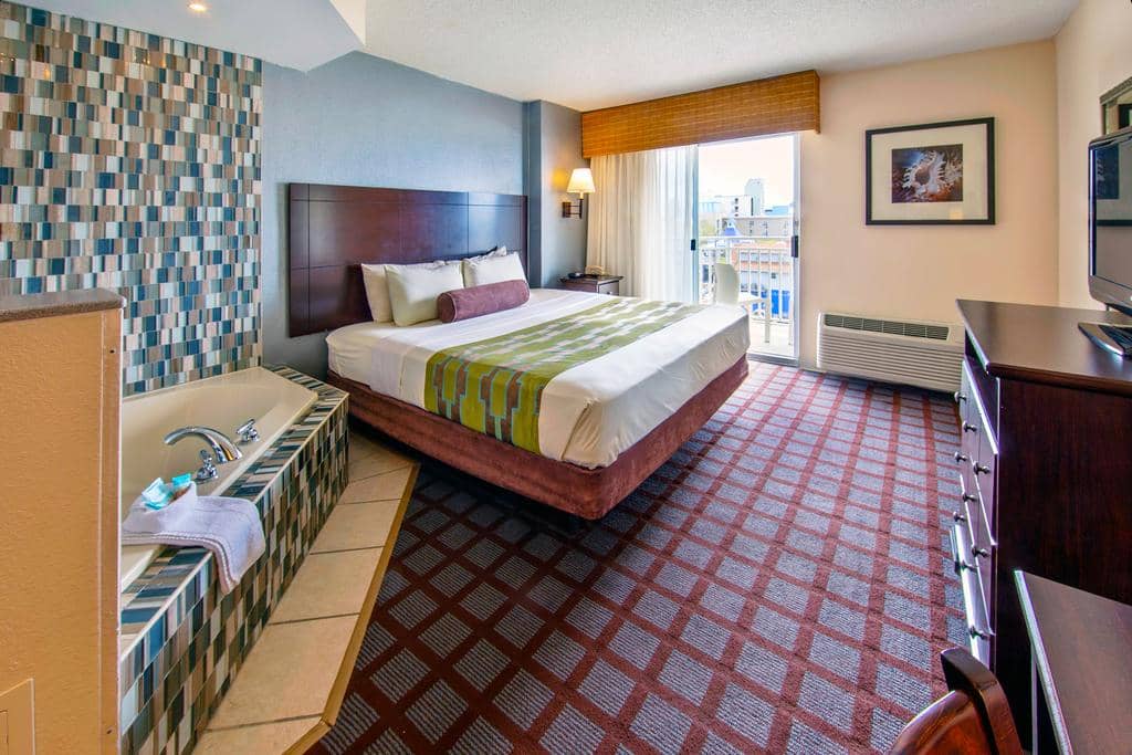 Ocean City Monte Carlo