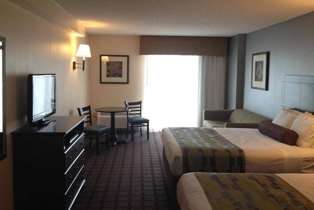 Ocean City Monte Carlo