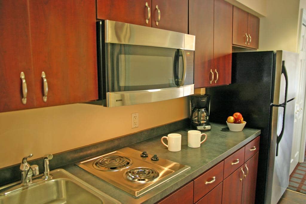 Ocean City Monte Carlo Suites