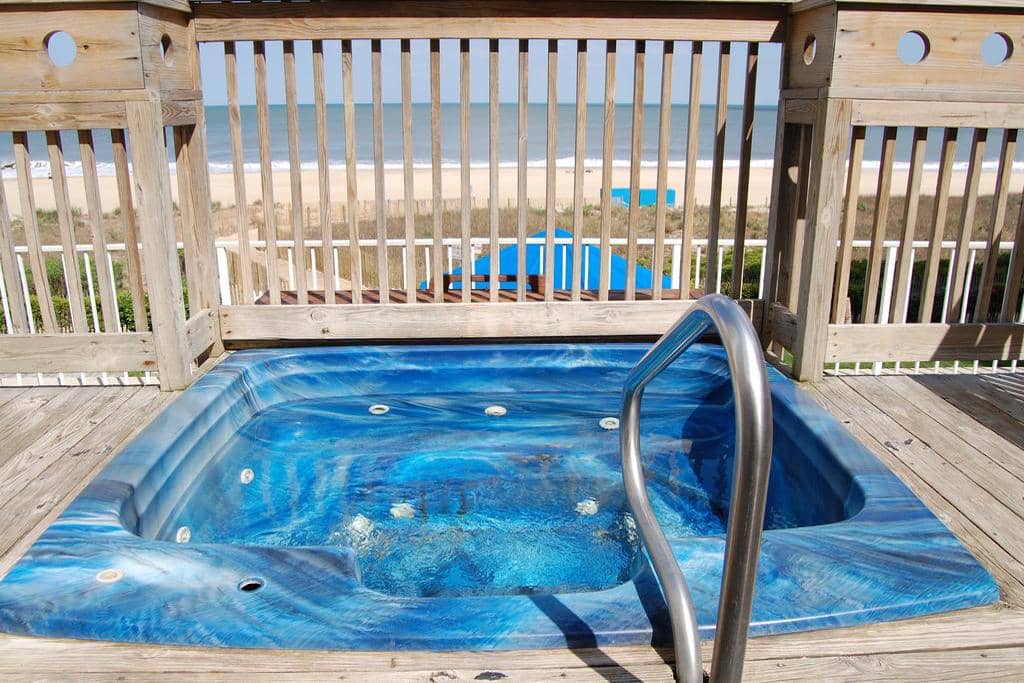 Princess Royale Resort Hotel OCMD