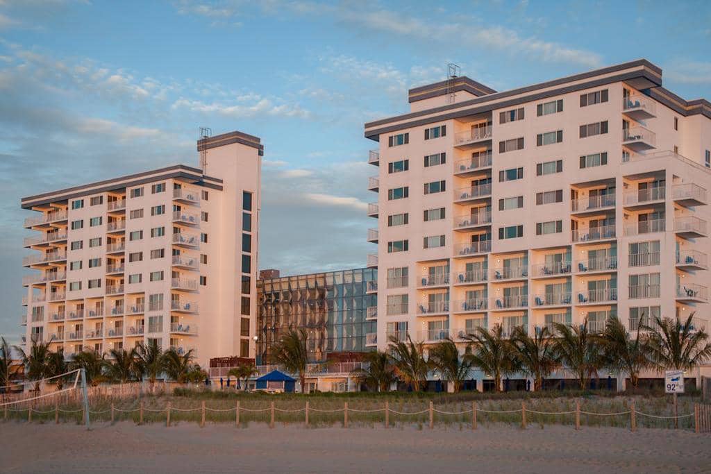 Princess Royale Hotel