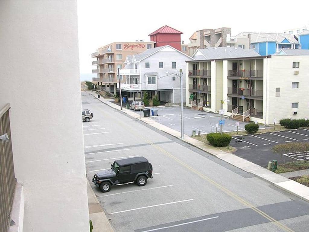 Ann Elizabeth 305 Ocean City MD