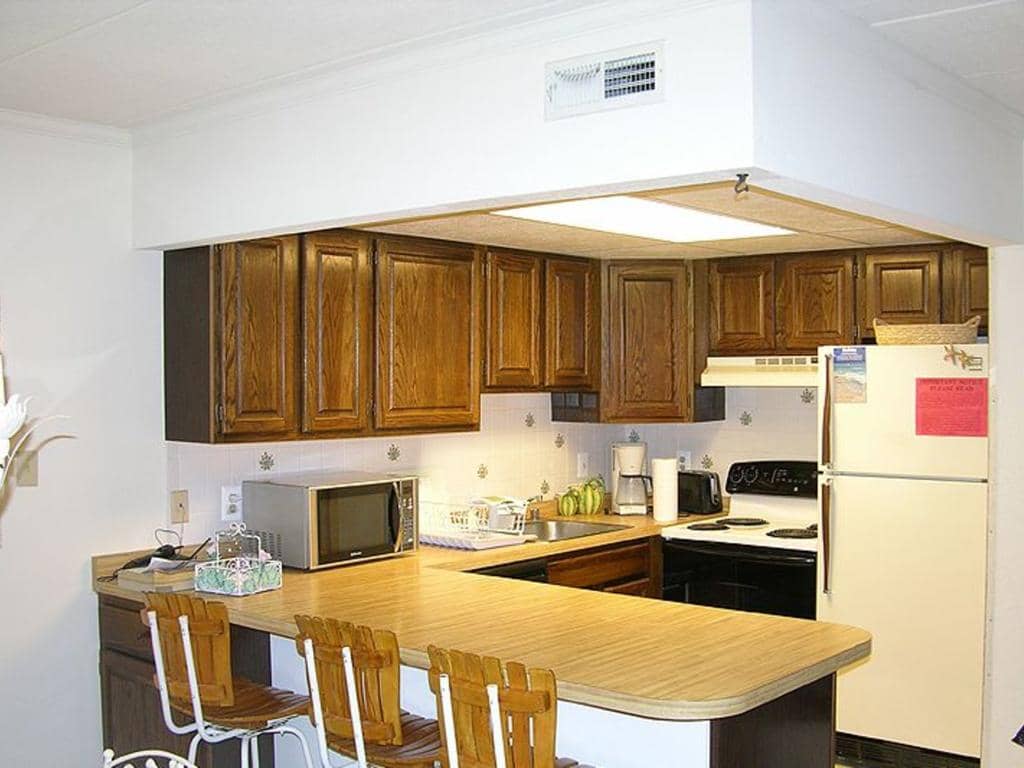 Ann Elizabeth 305 Condo