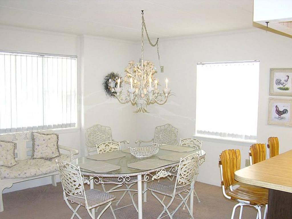 Ann Elizabeth 305 OceanCity Condo Vacation Rental