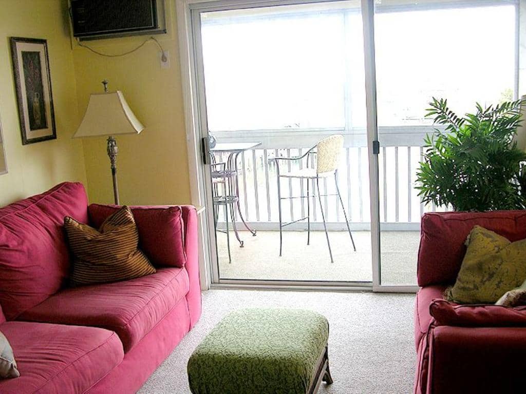 Ocean City Bayshore East 65 Condo