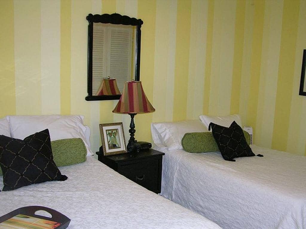 Ocean City Maryland Vacation Rental Bayshore East 65