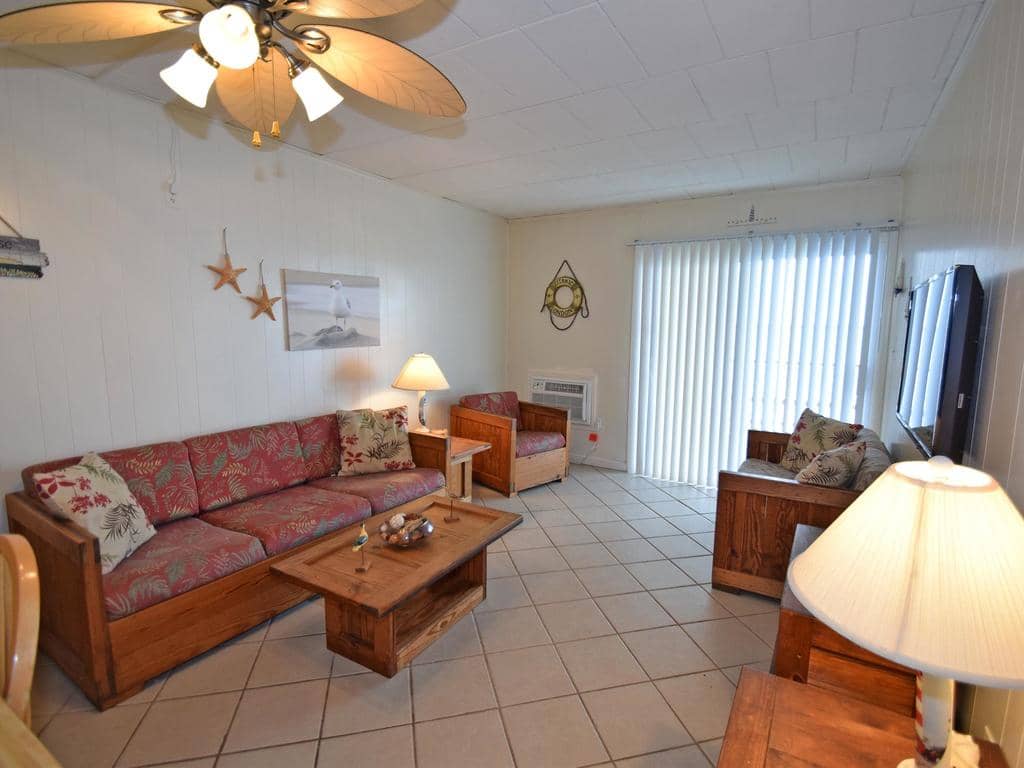 Georgetown By The Sea 105 OCMD Vacation Rental