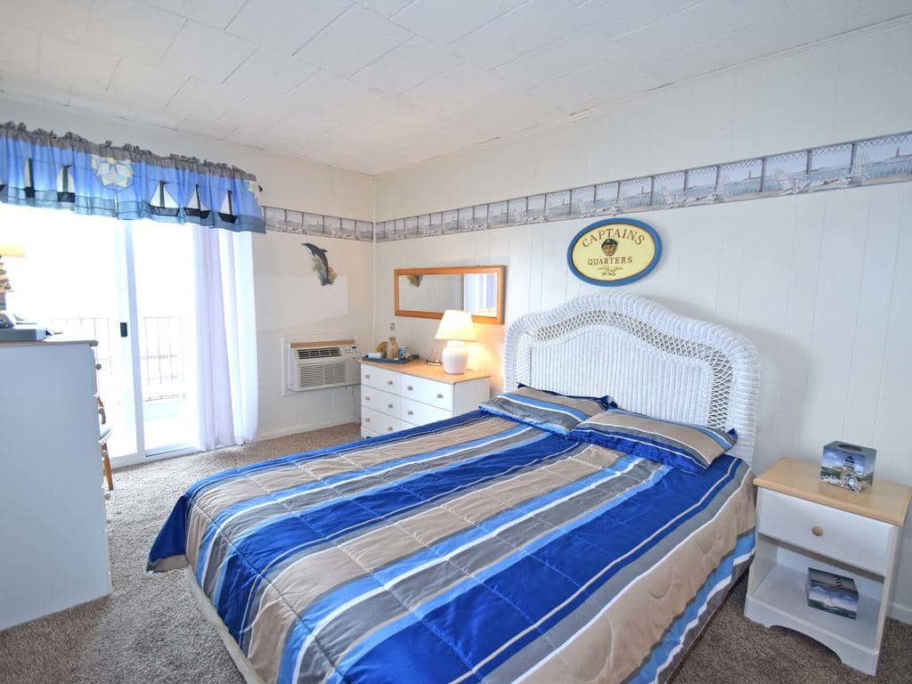 Ocean City Georgetown By The Sea 105