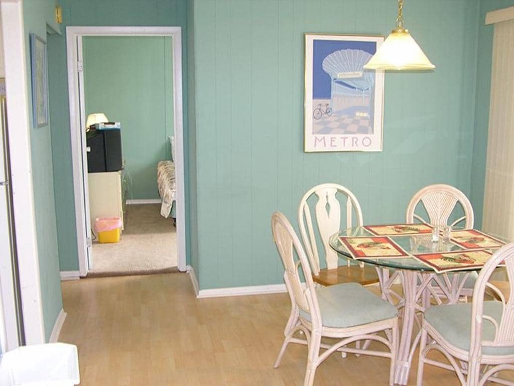 Gullway Villas Family Friendly Condo Building