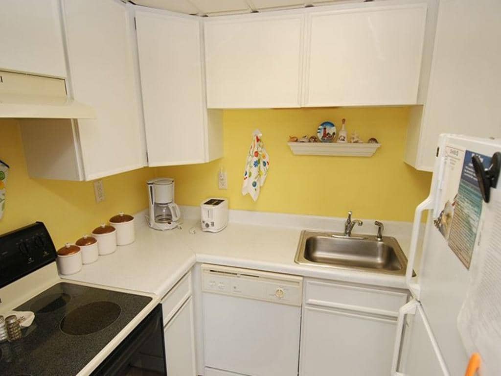 Ocean City Gullway Villas Vacation Condos