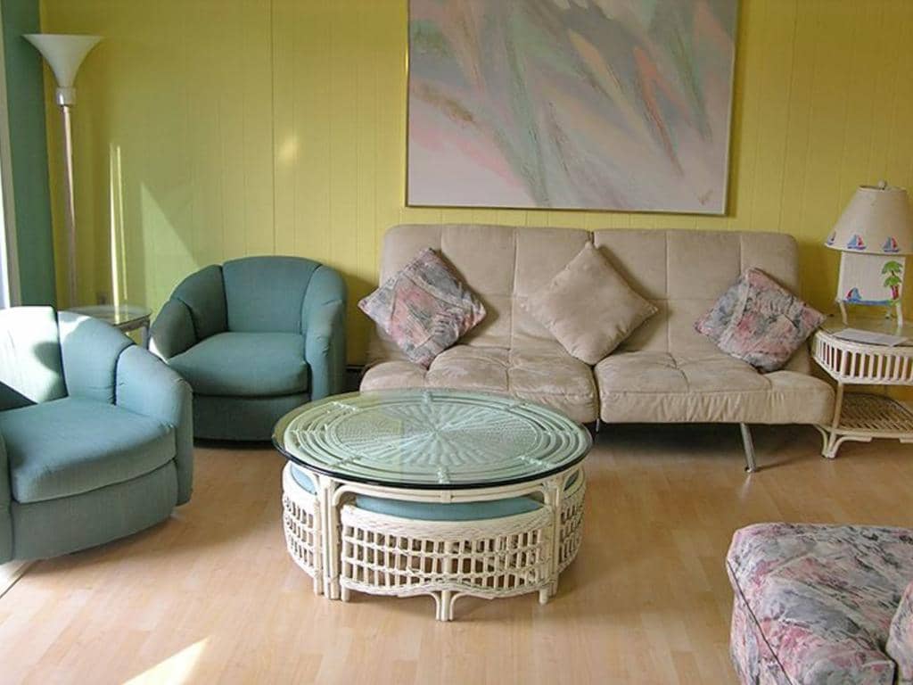 Gullway Villas OCMD
