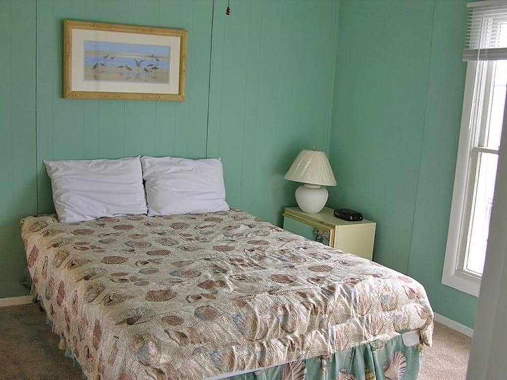 Gullway Villas Ocean City Maryland Condo