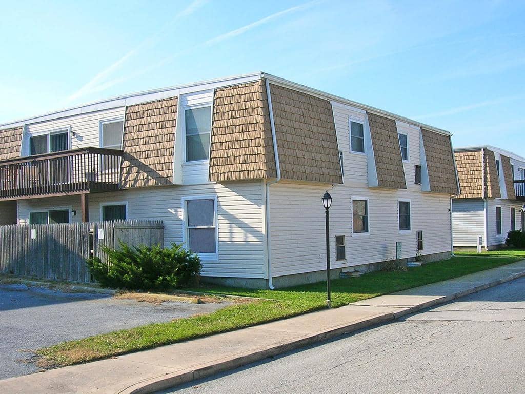 Gullway Villas 2628 202A