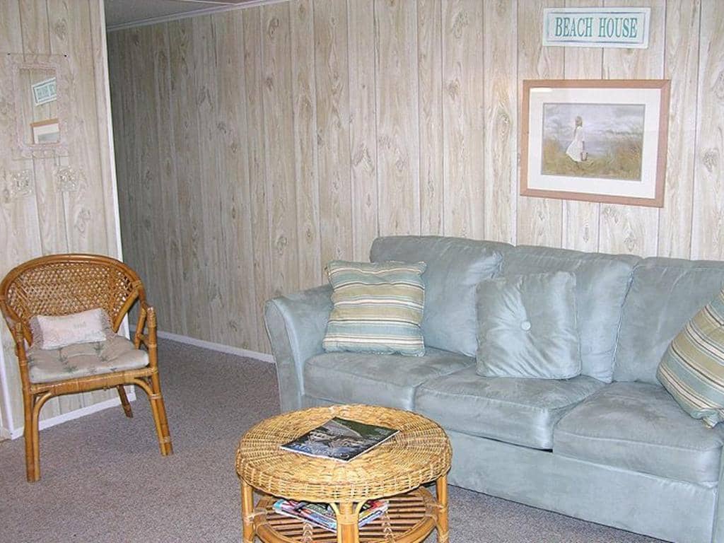 Ocean City Old Wharf 32 Vacation Rental