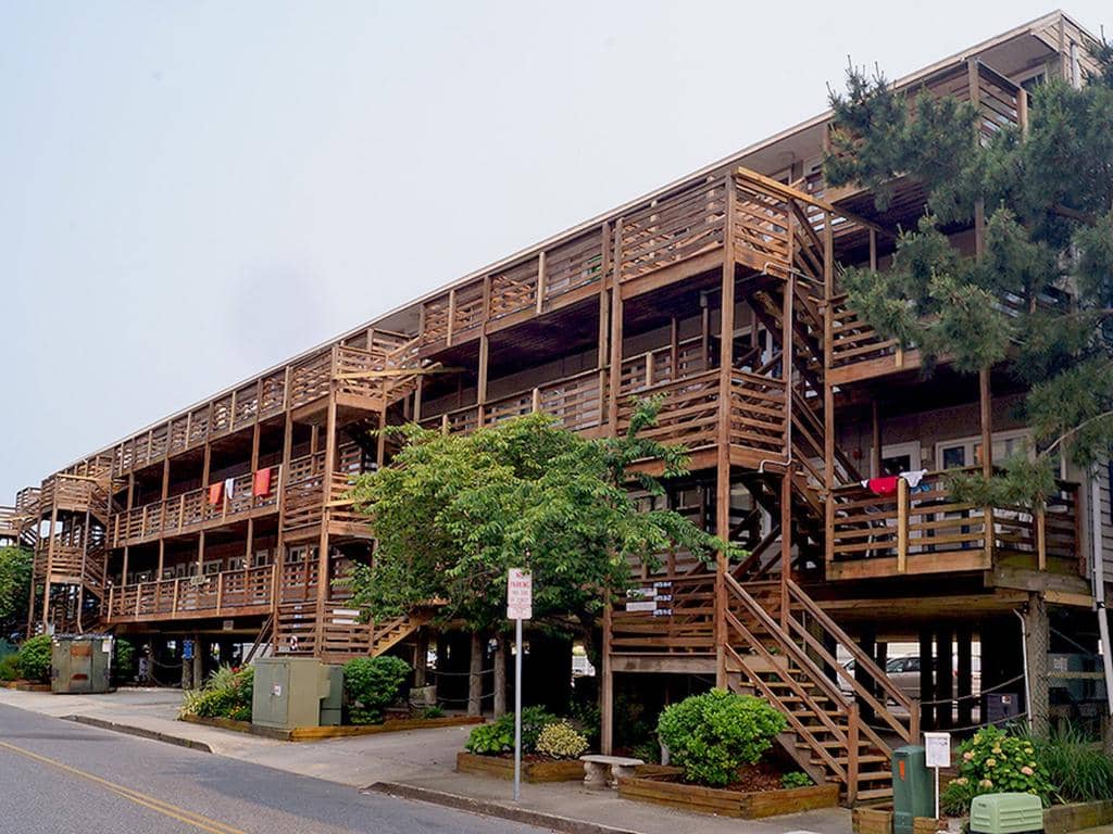 Old Wharf 32