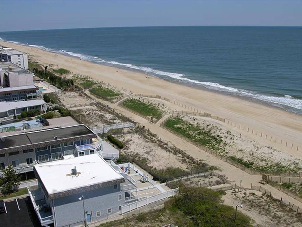 Sea Watch Condo 1303 OCMD