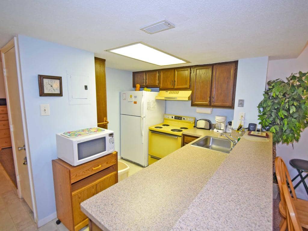 Ocean City Sea Watch 1303 Vacation Rental