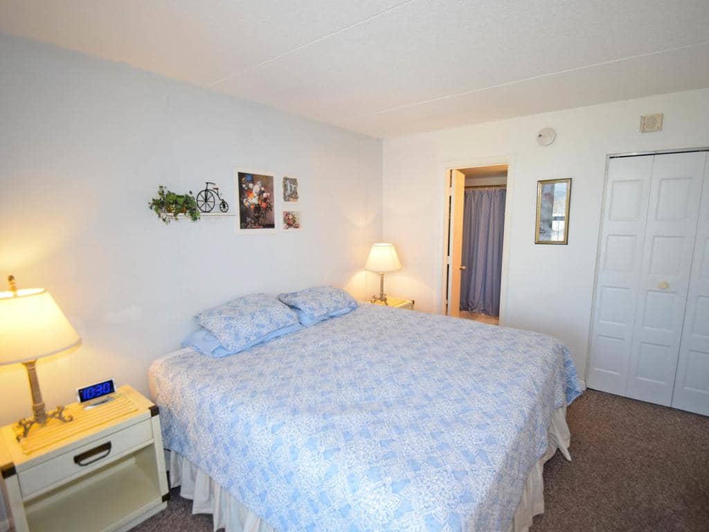 Ocean City Maryland Condo Rental Sea Watch 1303
