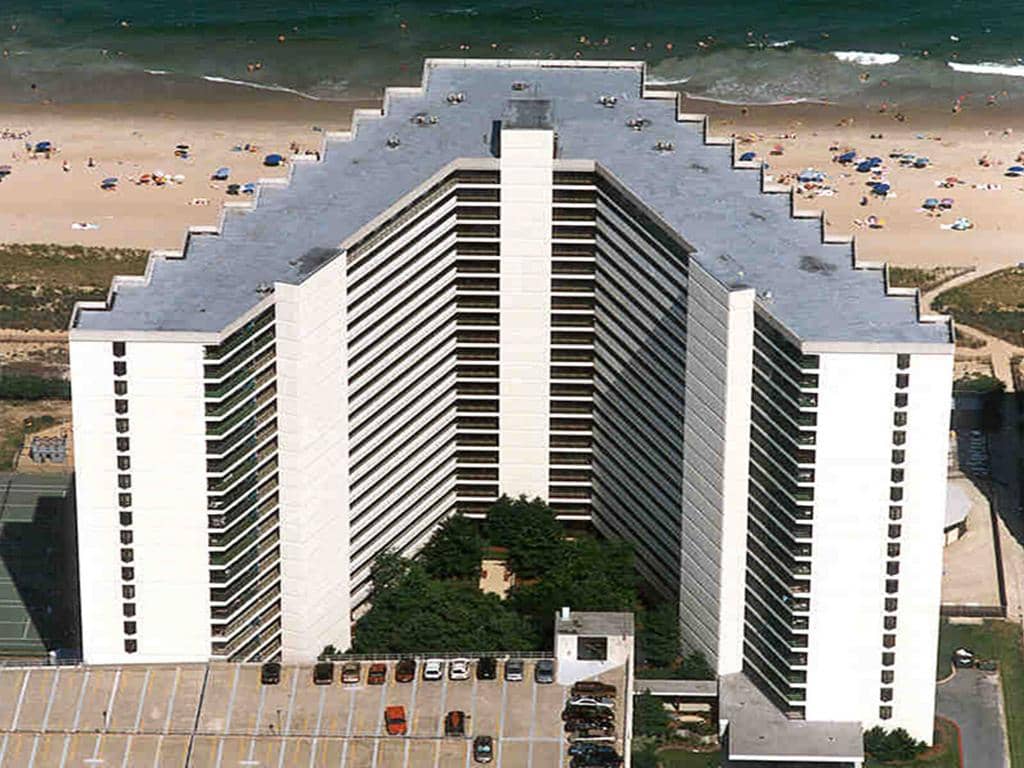 Sea Watch 1303 OCMD