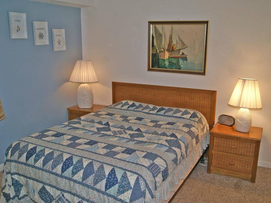 Ocean City Sea Watch 1312 Condos