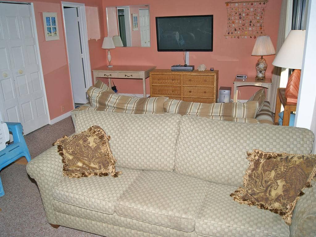 Sea Watch 1312 Condo Family Friendly Ocean City Hotel