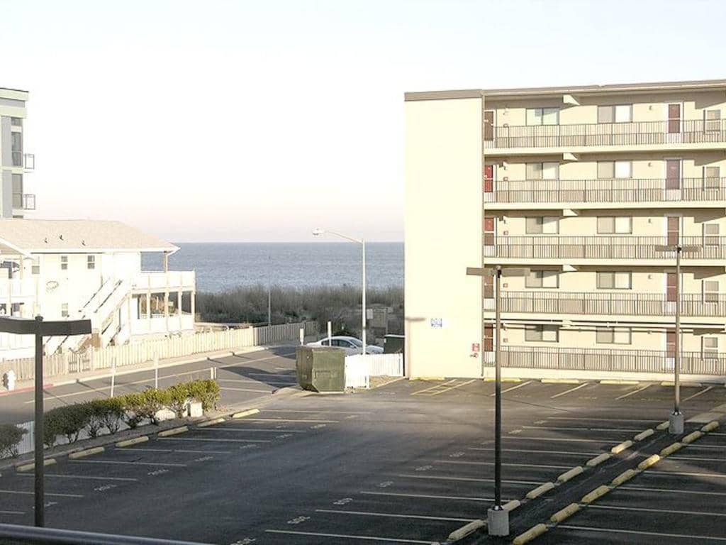Ocean City Tiffanie by The Sea Condo